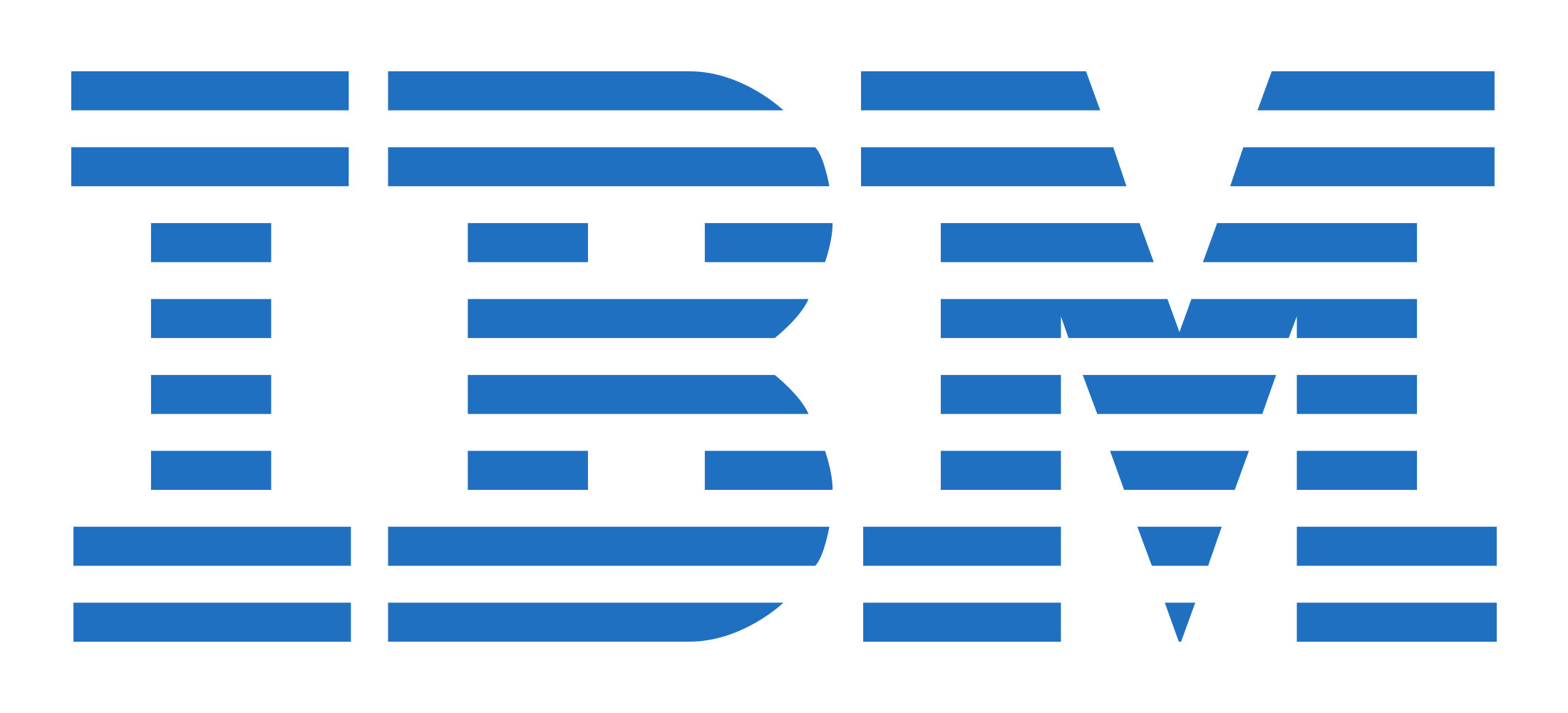 IBM-Logo